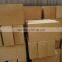 fire resistant clay brick for blast furnace