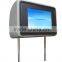 10.1"lcd bus ad monitor bus display dvd player tv lcd cab car taxi advertising screen lcd car taxi bus advertising player