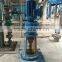 Liquid Fertilizer Mixers ribbon horizontal mixer Solution-powder Mixer