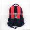 Ruipai brand canvas school bag for teenage