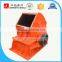 Mining crushing equipment impact hammer crusher