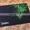 Custom game mouse pad specilized gaming mouse pad