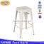 Metal used commercial furniture industrial vintage bar stools high bar stool                        
                                                Quality Choice
                                                    Most Popular
