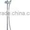 Chrome Plating Brass Round Exposed Rain Shower Set