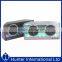 Crystal ABS LED Light Show Bluetooth Speaker