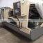 CNC Pipe Thread Lathe Spindle Bore 130mm with CE