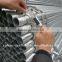hot dip galvanized scaffolding tube
