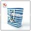 New Design Stripe Beach tote Bag