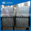 China hot rolled equal angle steel