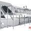 YB steam heating pasteurizing machine sausage pasteurizer