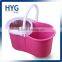 Floor cleaning spin mop hot seller