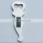 London United Kingdom sex woman metal bottle opener