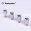 4x Car Auto Tire Monitor Valve Cap Safty Pressure Indicator Sensor Alert