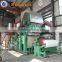 Excellent Quality 2880mm Large Capacity Restaurant Paper Tissue Paper Manufacturing Line/Production Line (15tpd)