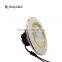 dimmable downlightings 18W COB LED ceiling light