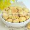 2016 HACCP Ganyuan Brand Hot Sale Snack Honey Butter Flavor Peanuts