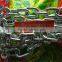 Linyi Full Automatic Welded Electro Galvanized DIN763 Chain