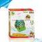 Hot Kids Educational Mini Plastic Fish Toy Set