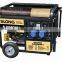 7 KW gasoline generator