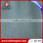 Crepe woodpulp non-woven cloth for cleaning industrial dirt