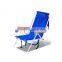 Wholesale Furniture Beach Chair Storage Foldable Outdoor Folding Reclining Beach Chair                        
                                                Quality Choice