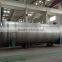 Made in China industrial compressed air tank