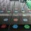 Translite hive beam led disco Stage Effect Light 10w RGBW 4in1 LED beam light