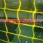 nylon net Warp knitting raschel knotless net
