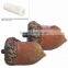 Nature Inspired Acorn Windowsill Planter Decorative Small Succulent Plant Pot Garden Art