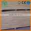 Straight Texture Finger Joint Board for Sofa