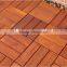 balcony merbau decking tiles flooring