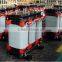 30kva three phase dry type auto transformers 380v to 220v