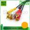 SLT 48ft Factory Outlet 3RCA to 3RCA Stereo AV Audio Video extension Cable