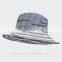 fashion promotional design your own summer bucket hat fisherman hats