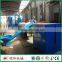 High capacity with CE ISO hot air wet wood sawdust drum dryer 008615225168575