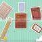 China cabinet door making machine