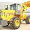 5ton wheel loader with CE