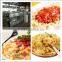 China best industrial macaroni pasta making machine