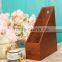 High quality handmade wooden file folder,Classic box file,Chinese Antique style File tray for home & office use