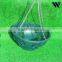 plastic garden hanging flower pot