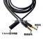 3.5mm audio splitter cable