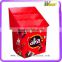 hot sale promotion advertising cardboard dump bins display for Promotional PVC Inflatable Beach Ball