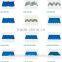 Type of Metal Roof Tile, Cheap Steel Roofing Materials