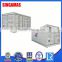 Pressure Nature Gas Shipping Container