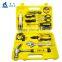 CRV steel hand tool sets