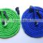 Double Layer Latex Garden Hose Stretch Water Hose With Febric