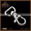 lovely zinced snap hook key chain snap hook
