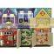 2015 New Hot Design Baby Toys Wood Puzzle