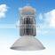 Energy-Efficient warehouse lighting OEM aluminum led high bay lamp shade silver 60w                        
                                                Quality Choice