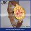  express promotional gift watch customize design color and logo OEM
